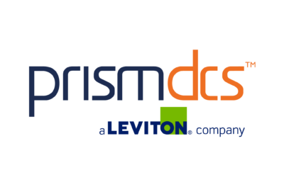 Prism DS logo Orange Blue Lev v2