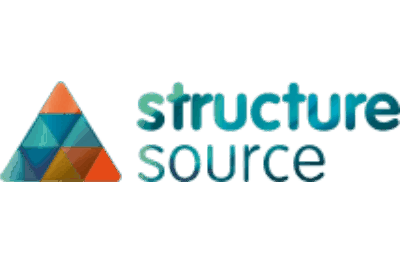 Structure source logo